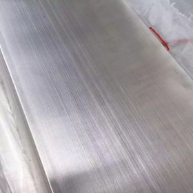 201不锈钢拉丝板不锈钢板冲压加工201不锈钢板加工库存现货规格全