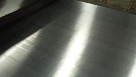 电梯专用拉丝双层不锈钢复合板生产厂家1.2*1500