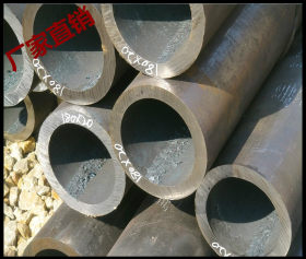供应小口径合金管  Gcr15合金钢管 天津大口径无缝钢管 现货