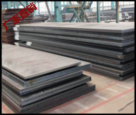 现货供应Q345B 低合金钢板加工 可切割销售