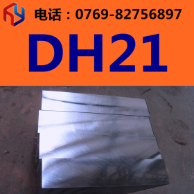 供应日本大同DH21模具钢 圆钢 板材