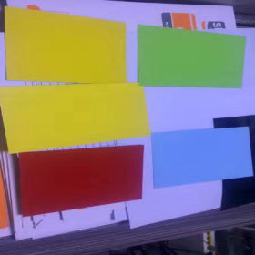 攀钢彩涂板宝钢彩涂板 双面彩钢板彩涂卷,可定期货，颜色自定义