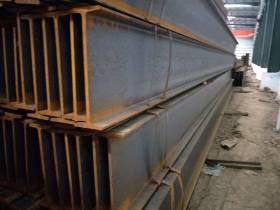 广州工字钢钢梁结构，国标现货可镀锌加工承包钢结构厂房