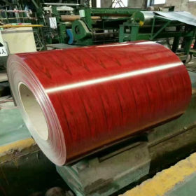 彩钢卷生产厂家佛山供应宝钢马钢首钢家电用彩涂板 彩涂卷DX51D