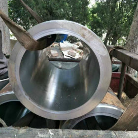 大口径油缸管绗磨管滚压钢管保证内径光洁度规格齐全非标定做