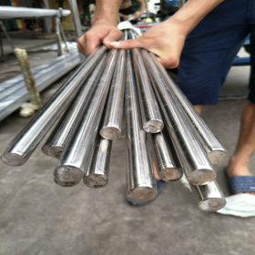 不锈钢圆钢 现货供应 202不锈钢圆钢 规格全 批发 零售 厂价直销