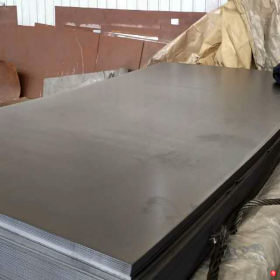 热轧花纹板普中板Q235B花纹钢板 普通中厚板q235b碳素钢板切割