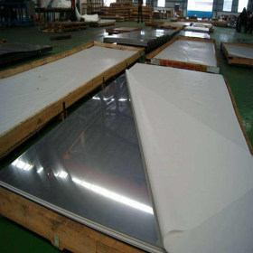 供应3Cr13不锈钢板 2Cr13不锈钢板 专业销售太钢冷轧板 批发零售