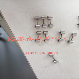 供应316L不锈钢毛细管Φ0.6*0.15 /0.2mm规格齐全非标尺寸可订做