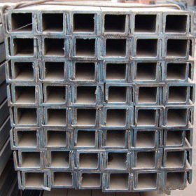 莱钢 耐低温 Q235C槽钢 型号全 现货批发