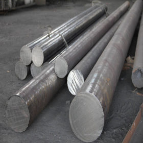 无锡厂家供应3Cr13热轧不锈钢圆钢 不锈钢圆钢批发零售 可切割