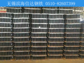 批发供应高频焊接H型钢 大厂产品质量保证 长期接收外单配送到厂
