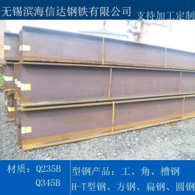 长期供应700x300x13x24H型钢 钢构用 大厂产品质量保证可配送到厂