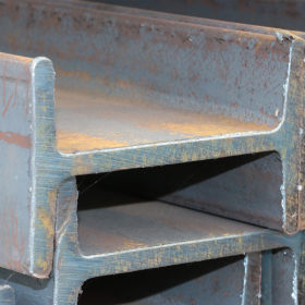厂家直销热轧工字钢 矿用工字钢 高质量工字钢 量大从优 物流配送