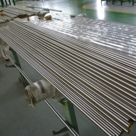 隆川现货供应SUS304不锈钢研磨棒 SUS304光棒 SUS630不锈钢棒