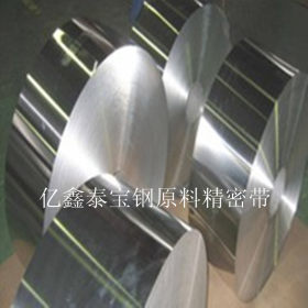 专业代理进口304不锈钢卷带 日本金属超薄304不锈钢带