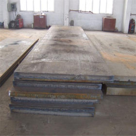 批发nm600耐磨钢板 中厚钢板 高猛钢板 矿山机械输送衬板可切割