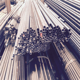 工程用小口径无缝钢管 材质20#精密无缝钢管 批量订购 价格优惠