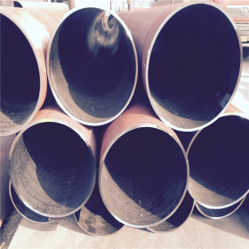 山东厚壁钢管厂热卖 20#无缝钢管 外经32-630mm壁厚5-80mm