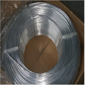 不锈钢高温测试电缆管线 壁厚0.06外径*小0.26mm