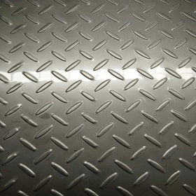 厂价直销 防滑不锈钢板 不锈钢防滑板 304防滑不锈钢板