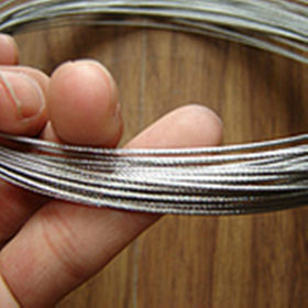 深圳碳钢线 高碳钢扁线 304弹簧钢扁线 不锈钢弹簧钢方线