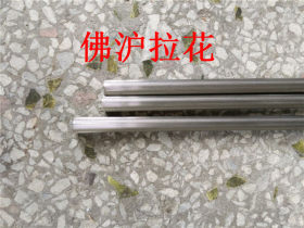 专业量具直纹不锈钢棒供应 303 304不锈钢直纹螺母棒6 10 11.5 12