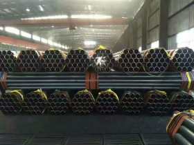 Q345B焊管 埋弧焊钢管 高频焊管 天然气输送用双面埋弧焊管