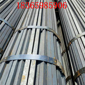 厂家现货销售热轧方钢 q235热轧方形钢材 45#冷拉光亮高精度方钢