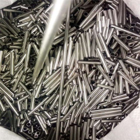 不锈钢小管 精密304焊接不锈钢管 无缝316不锈钢毛细管1*0.2mm