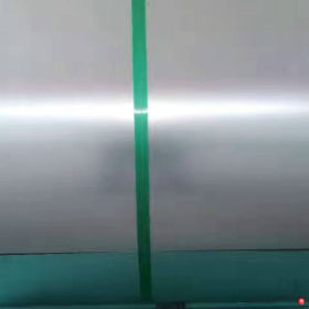 镀铝锌瓦楞板供应环保电镀锌耐指纹板卷SECCN5磷化环保电镀锌板