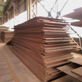 广东批发42CRMO4合金结构钢板 SCM440高强度板材