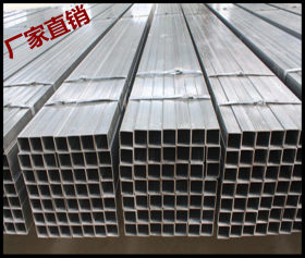 天津方管【低价】q345A方管-碳钢方管现货价格