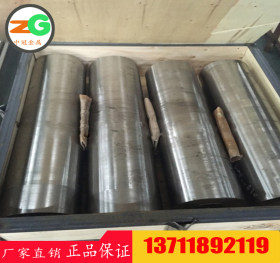 耐腐蚀合金圆棒Carpenter20Cb3 应用于硫酸工业装置 2.4660圆棒