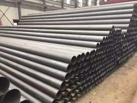 金诺钢材批发 焊管现货供应 Q235B焊管 Q195焊管 Q345B焊管