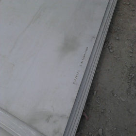 供应430不锈钢 不锈钢板 SUS430板材 8.0厚度6.0mm