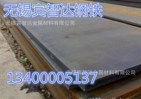 Q345E冷轧中厚板 无锡现货 宝钢正品 长期供应 可冲孔 切割