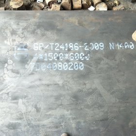 现货供应 优质65mn普通热轧板
