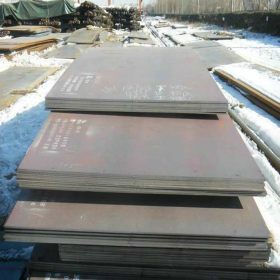 厂家批发Q235B结构钢板 Q235B钢板  Q235B国标热轧钢板 足厚板材