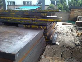 钢板切割/中厚板切割加工/45#钢板/锰板Q345B/C/D/E低温钢板