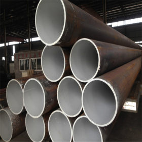 TPCO天钢供应Q345C无缝钢管低温结构用无缝管Q345C厚壁无缝管加工