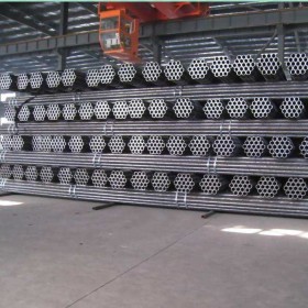 现货供应建筑工程结构用无缝钢管 20号厚壁结构管 57*4钢管价格