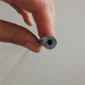 聊城精轧生产加工 40CR精拉镜面管 厚壁黑退管 耐磨精密管坡口