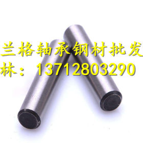 日本进口高碳铬SUJ2轴承钢 SUJ2圆钢 SUJ2镀铬棒 特殊规格可定做
