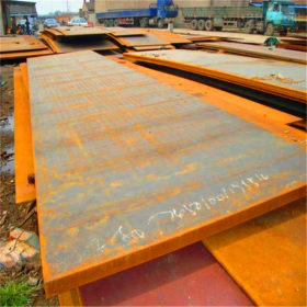全国配送 浙江20Mn钢板《专供机械加工厂》 专业销售20Mn2钢板
