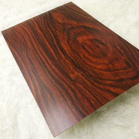 红荔枝木 201不锈钢转印板 转印仿木纹 不锈钢木纹板