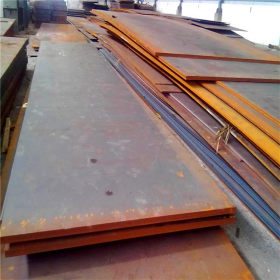 低合金耐低温q345c钢板，规格齐全 现货千吨 可切割零售q345d钢板