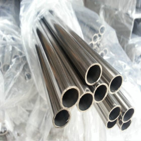 工业管热销 供应304不锈钢无缝管 201 304不锈钢光亮管现货热推