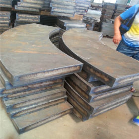 库存大量20#钢板 中厚板切割加工 数控加工25#钢板 现货批发价格