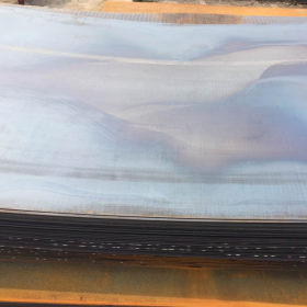 厂家直销普通热轧卷板 Q235B 开平板 可按客户要求加工 常年供货